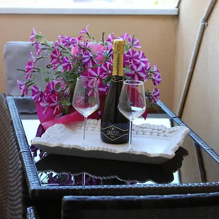 Appartement Sole