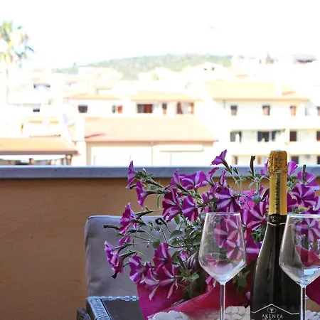 Appartement Sole *