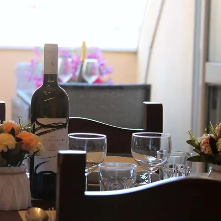 Sole Appartement Alghero
