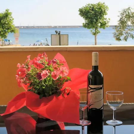 Appartement Sole *
