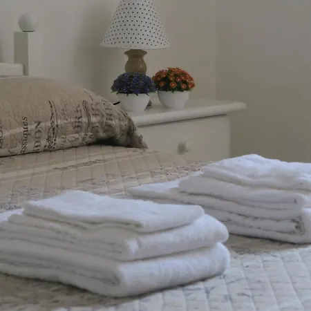 Appartement Sole *