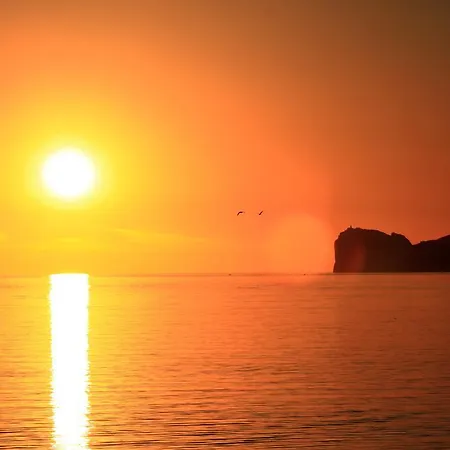 Lägenhet Sole