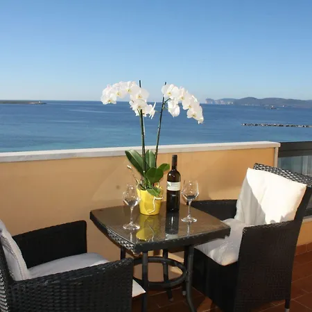 Sole Appartement *