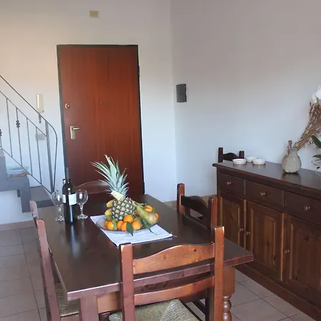 Sole Appartement *