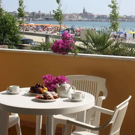 Lägenhet Sole Alghero
