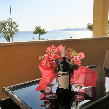 Apartmán Sole Alghero