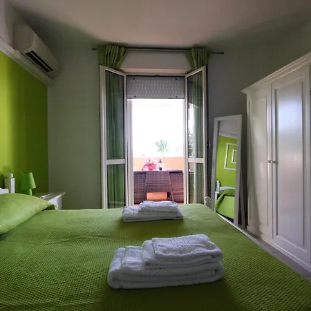 Apartmán Sole