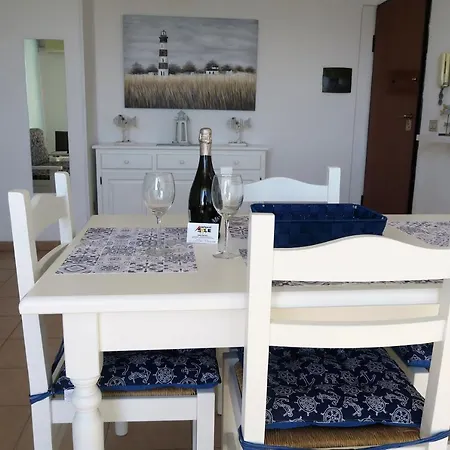 Sole Apartmán Alghero