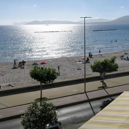 Apartmán Sole