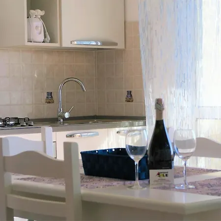 Sole Apartmán