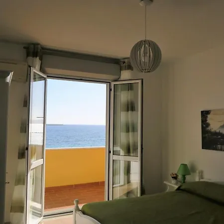 Apartmán Sole