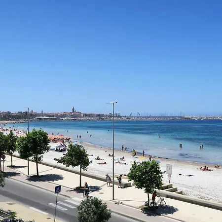 Apartmán Sole Alghero
