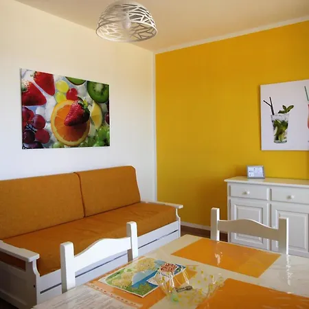 Sole Apartmán