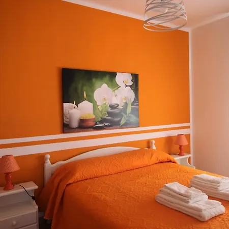 Sole Apartmán Alghero