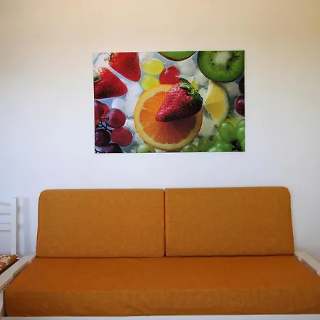 Apartmán Sole Alghero