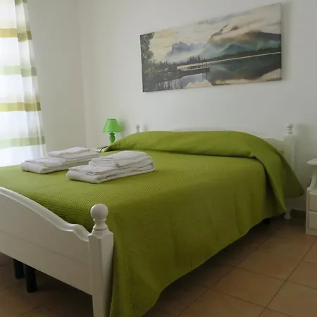 Sole Apartmán