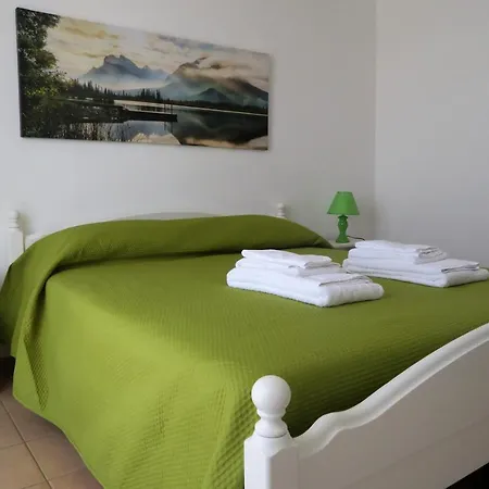 Sole Apartmán *