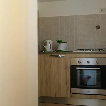 Apartmán Sole *