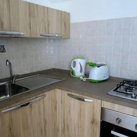 Apartmán Sole Alghero