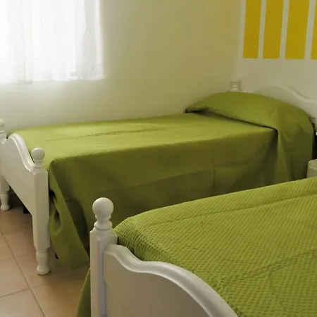 Apartmán Sole Alghero