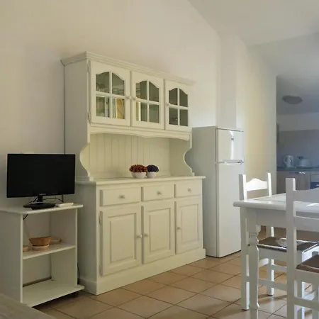 Apartmán Sole *