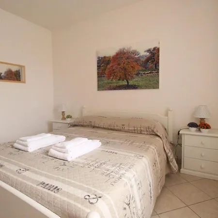 Sole Apartmán *