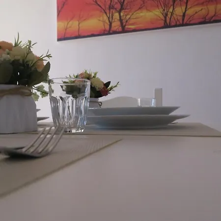 Sole Apartmán