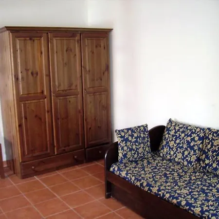 Sole Apartmán Alghero