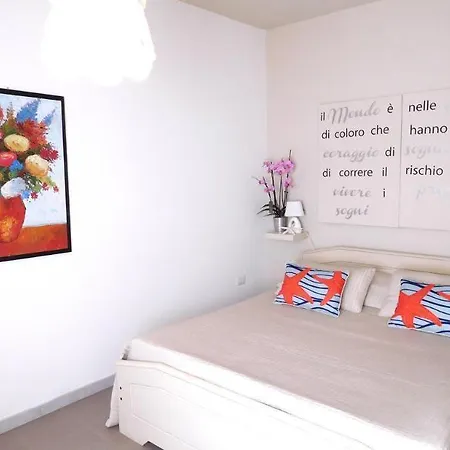 Apartmán Sole Alghero