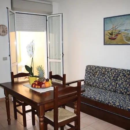 Sole Apartmán Alghero