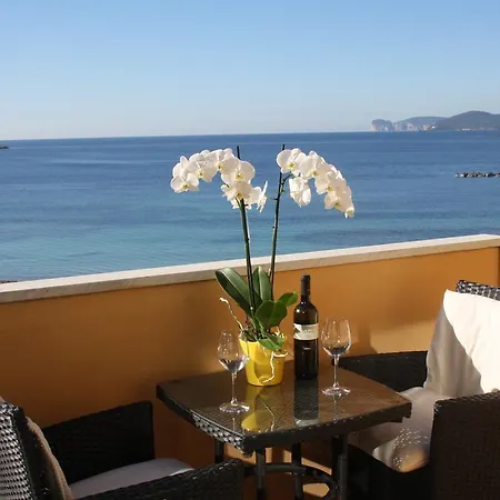 Sole Apartmán Alghero