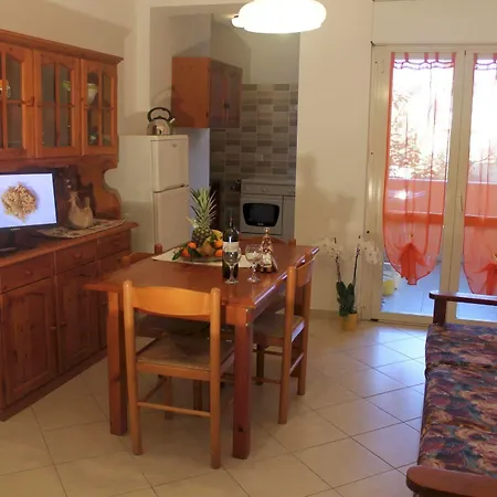 Sole Apartmán Alghero