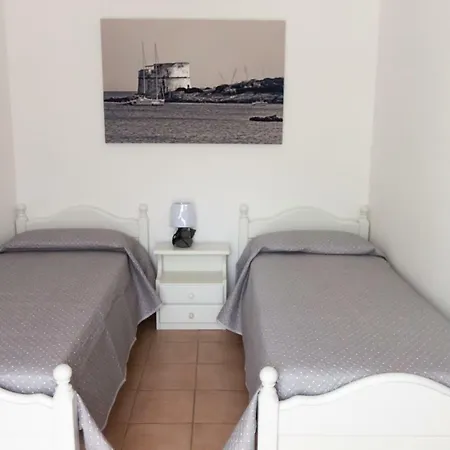 Sole Apartmán Alghero
